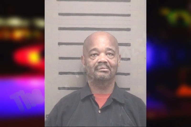 James McPherson mugshot – Dougherty County , Georgia James McPherson mugshot