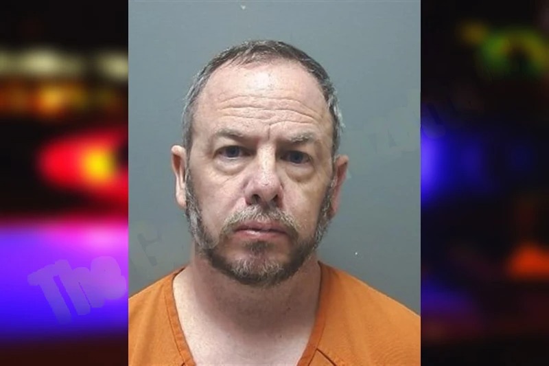 James Myers Mugshots