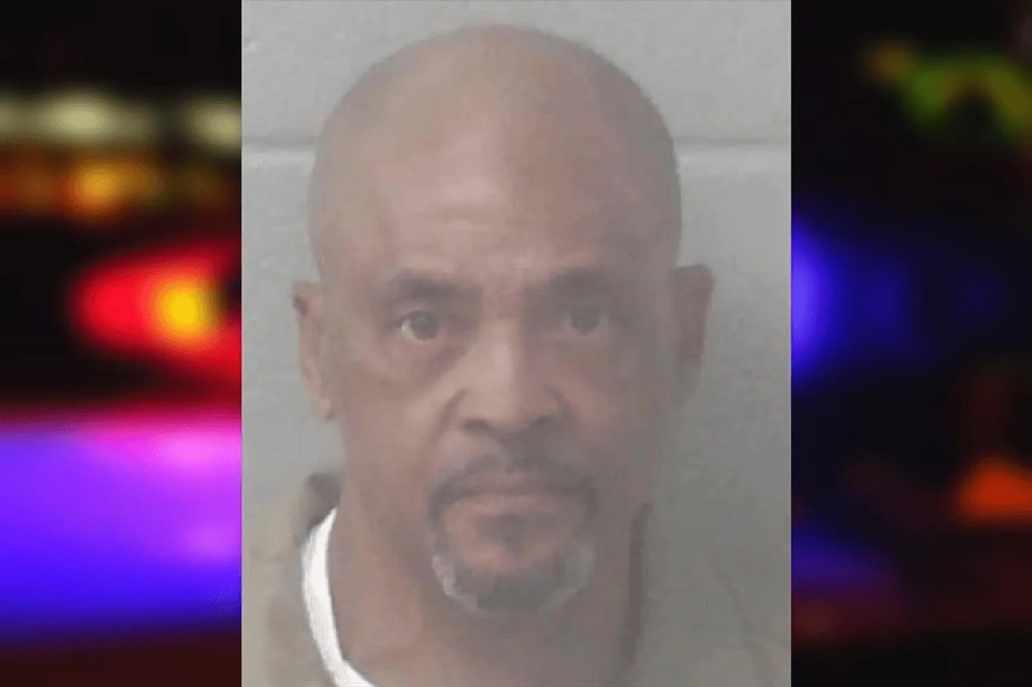 James Perry Mugshots