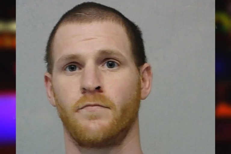 James Potts mugshot – Bibb County , Georgia James Potts