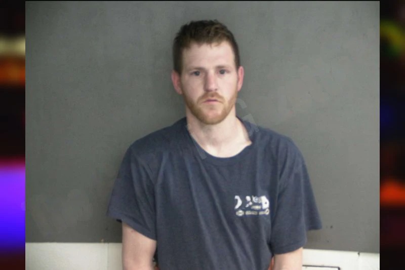 James Potts mugshot – Twiggs County , Georgia James Potts mugshot