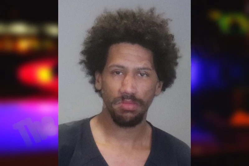 James Riley mugshot – Muscogee County , Georgia James Riley mugshot