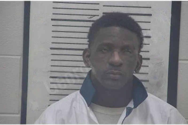 James Robinson mugshot – Coffee County , Georgia James Robinson mugshot