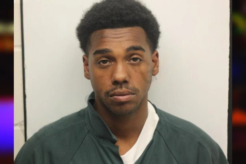 James Roney Mugshots