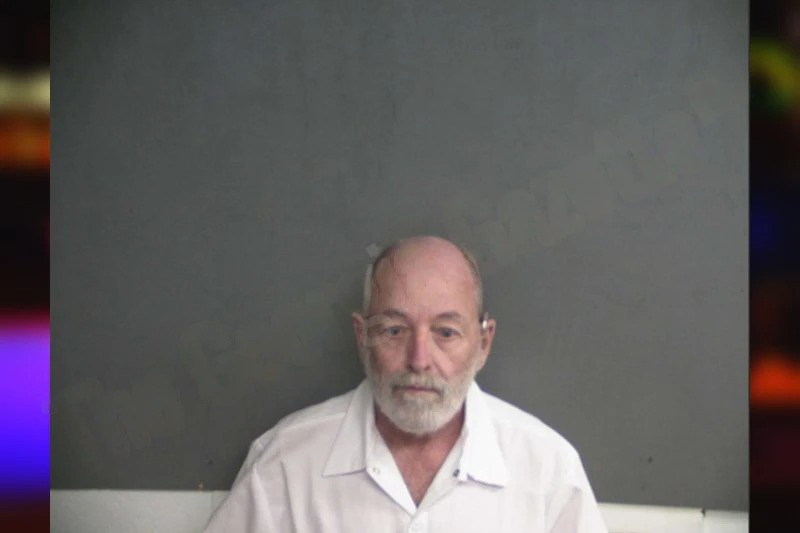 James Sauls mugshot – Twiggs County , Georgia James Sauls mugshot