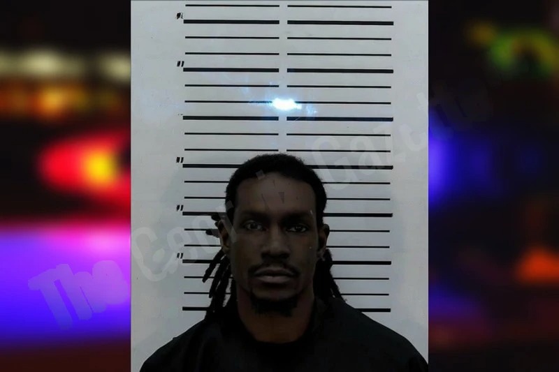 James Shoemaker Mugshots