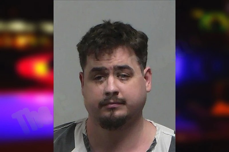 James Silver Mugshots