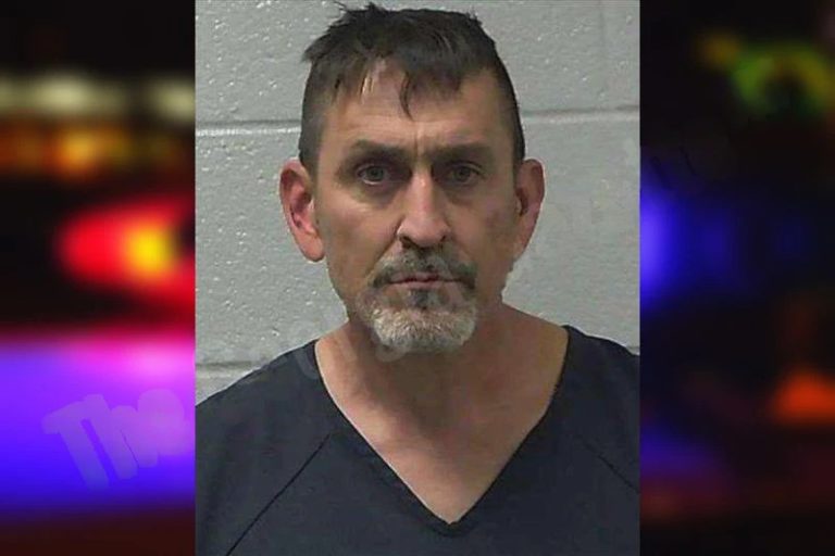 James Sluder mugshot – Gilmer County , Georgia James Sluder