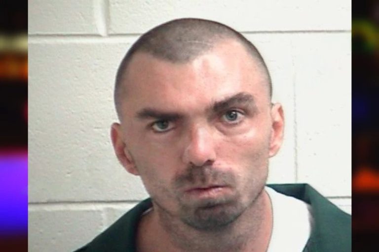 James Smith mugshot – Henry County , Georgia James Smith