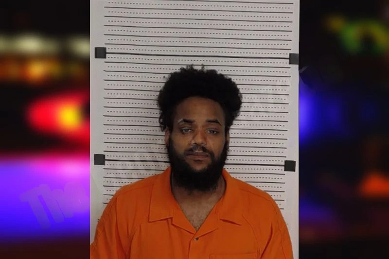 James Stewart Mugshots