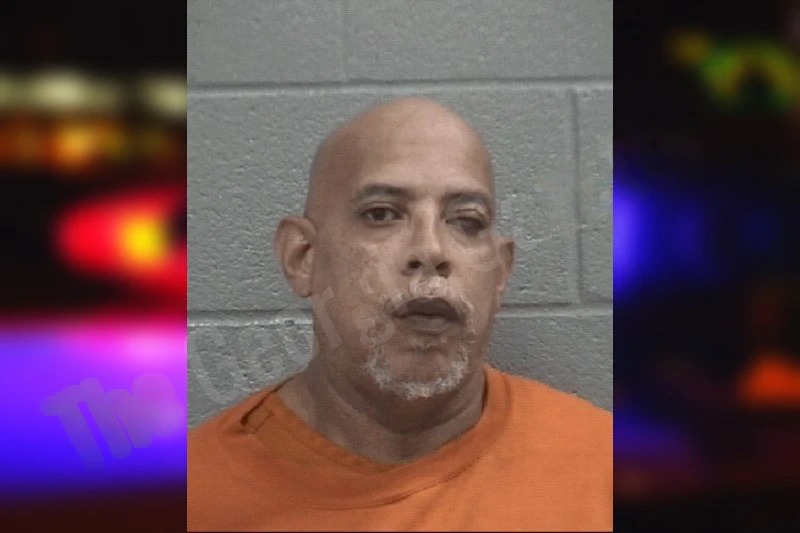 James Stone Mugshots