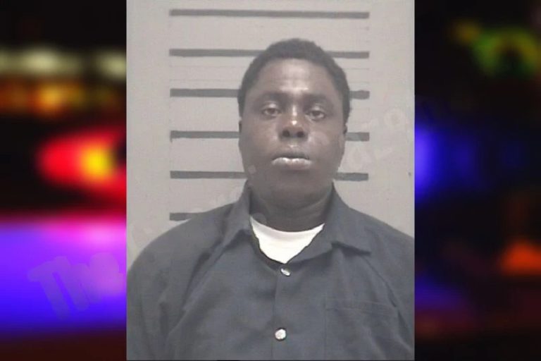 James Strum mugshot – Dougherty County , Georgia James Strum