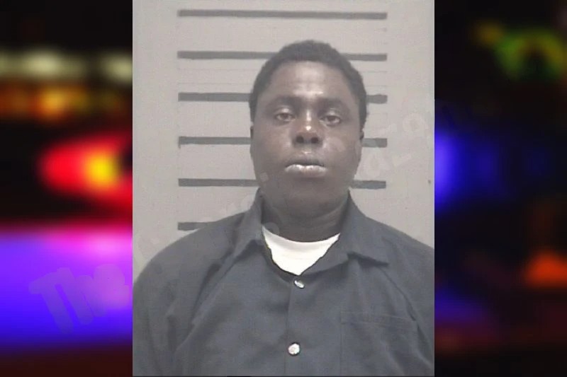 James Strum Mugshots