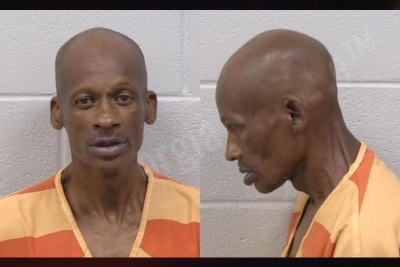 James Styles mugshot – Paulding County , Georgia James Styles mugshot