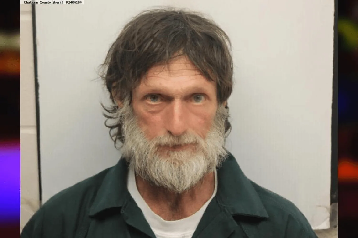 James Vaughn Mugshots