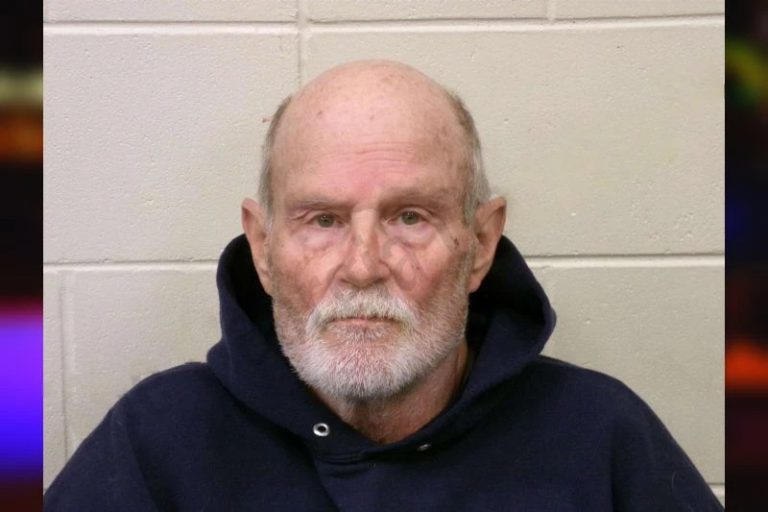 James Wardle mugshot – Bulloch County , Georgia James Wardle