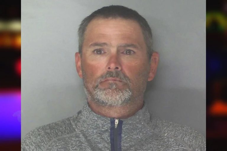 James Warren mugshot – Douglas County , Georgia James Warren