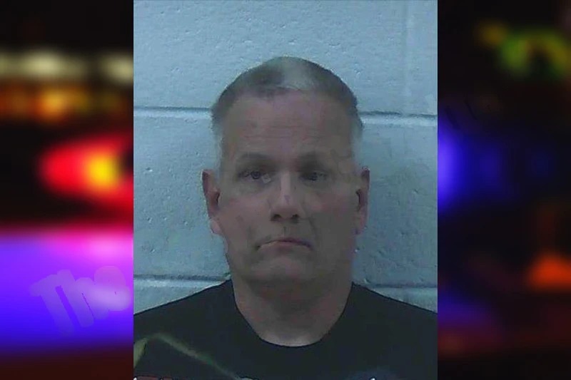 James White Mugshots