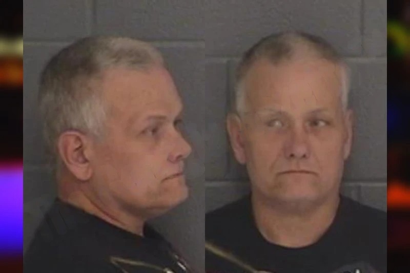 James White mugshot – Barrow County , Georgia James White mugshot