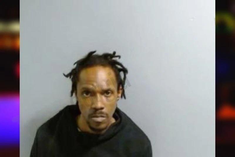 James Wickwere mugshot – Fulton County , Georgia James Wickwere mugshot