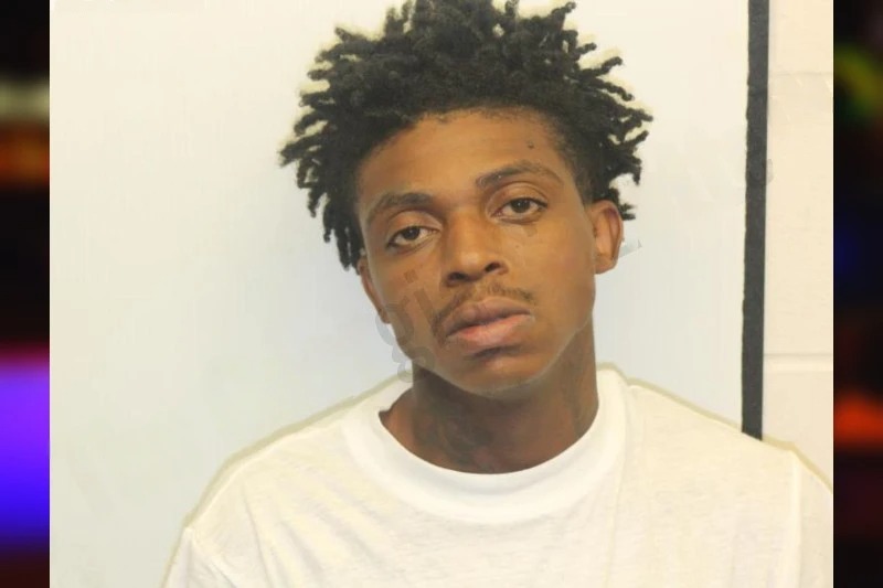 James Willis mugshot