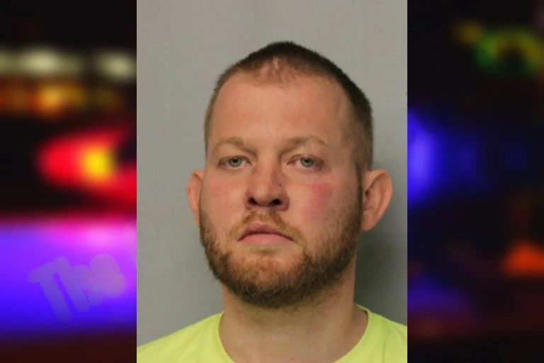 James Wright mugshot – Hall County , Georgia James Wright