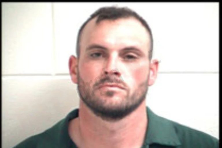 James Yevick mugshot – Henry County , Georgia James Yevick