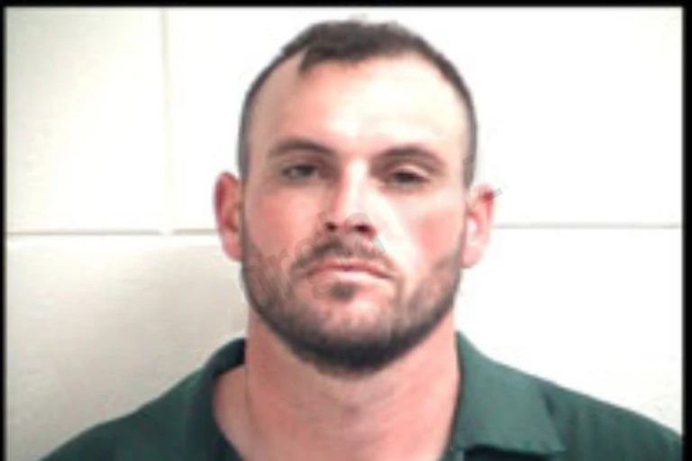 James Yevick mugshot – Henry County , Georgia James Yevick
