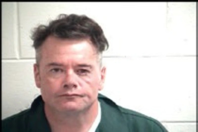 Jamey Ruppert mugshot – Henry County , Georgia Jamey Ruppert mugshot