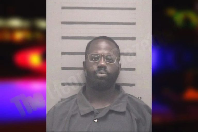 Jamez Simon mugshot – Dougherty County , Georgia Jamez Simon