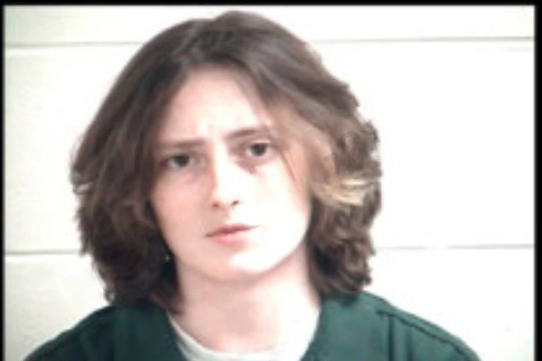 Jami Tharp mugshot – Henry County , Georgia Jami Tharp