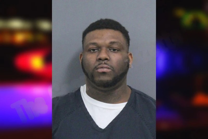 Jamicah Moore Mugshots