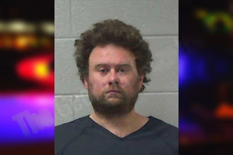 Jamie Bassett Mugshots