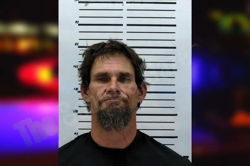 Jamie Certain Mugshots