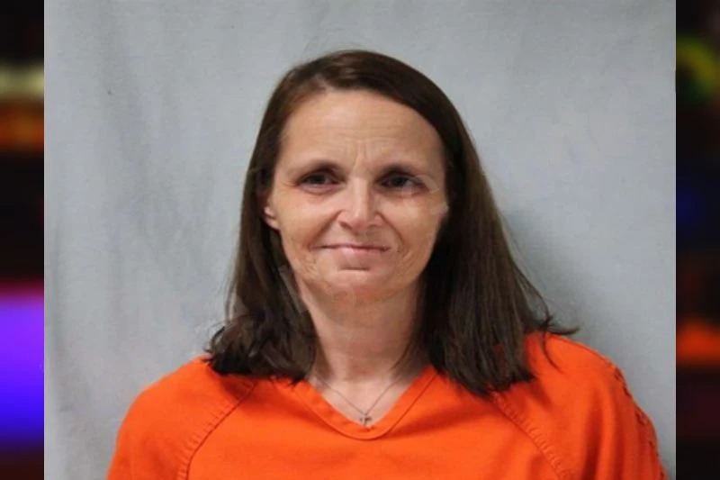 Jamie Clinton Mugshots