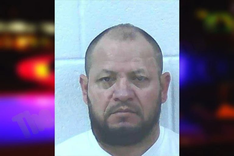 Jamie Franco mugshot – Jackson County , Georgia Jamie Franco