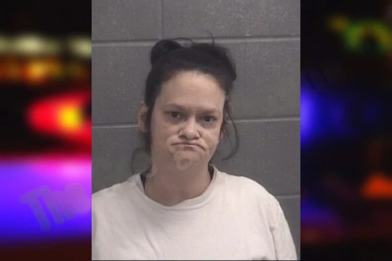 Jamie Galloway mugshot – Spalding County , Georgia Jamie Galloway