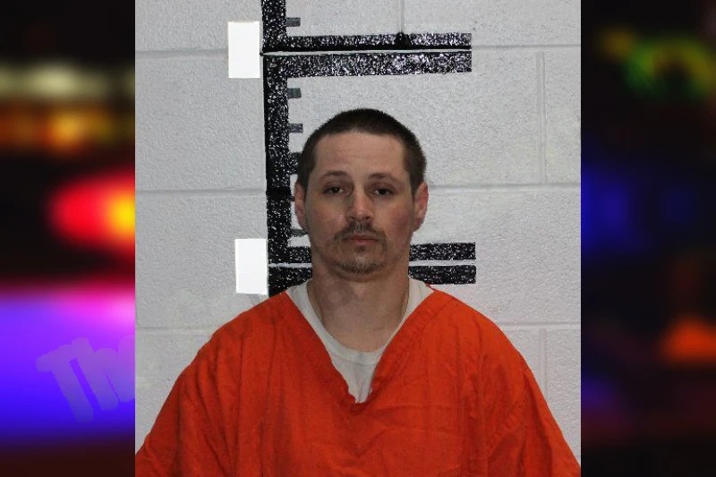 Jamie Grimsley mugshot – Murray County , Georgia Jamie Grimsley mugshot