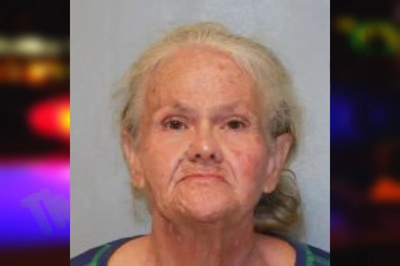 Jamie Heddings mugshot – Hall County , Georgia Jamie Heddings mugshot