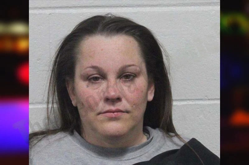 Jamie Johnson mugshot – Habersham County , Georgia Jamie Johnson mugshot