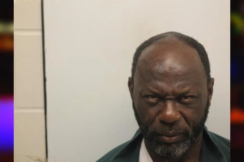 Jamie Mutcherson mugshot