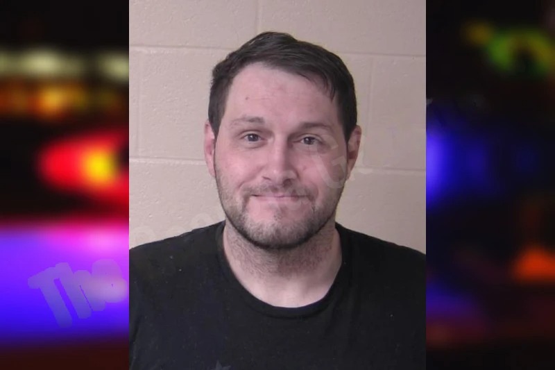 Jamie Okelley mugshot – Walker County , Georgia Jamie Okelley mugshot