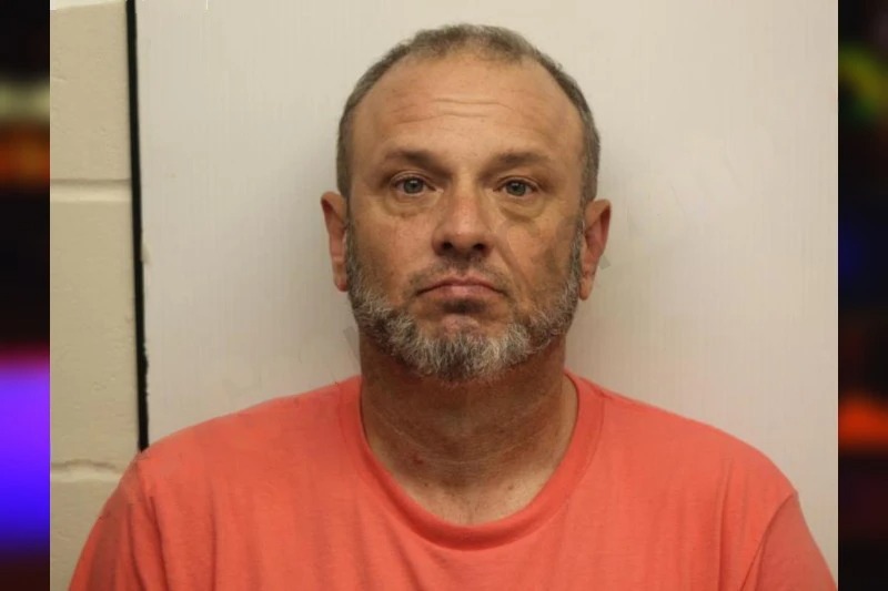 Jamie Rivers Mugshots