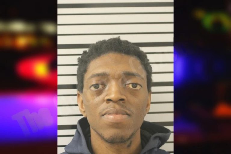 Jamie Roberson mugshot β Toombs County , Georgia Jamie Roberson