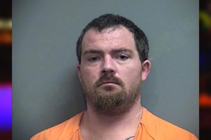 Jamie Sadler Mugshots