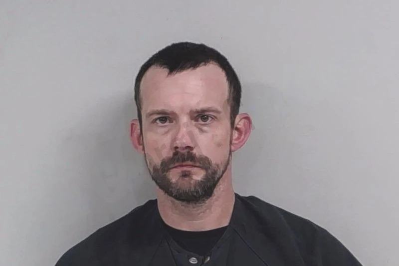 Jamie Swanson Mugshots