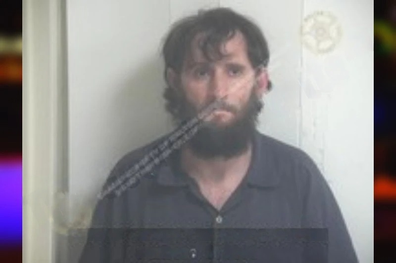 Jamie Vaughn Mugshots