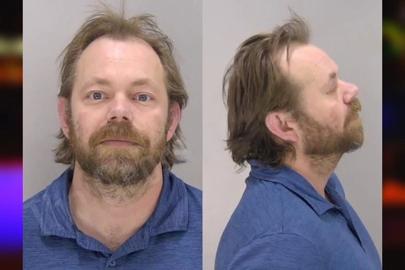 Jamie Workman Mugshots