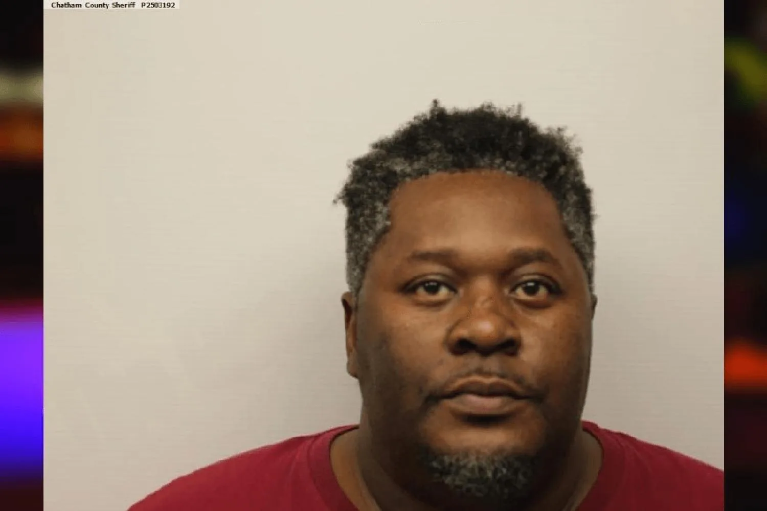 Jamie Young Mugshots