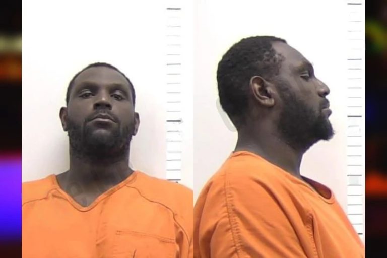Jamil Hillman mugshot – Clarke County , Georgia Jamil Hillman